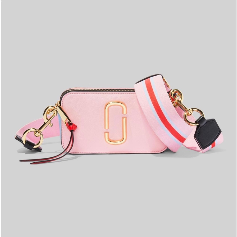 Marc Jacobs snapshot